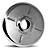 Dispositivo retorno alvenaria inox Brustec - Imagem 1