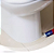 Silicone acético multiuso branco 250 g pulviutec - Imagem 3