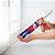 Silicone acético multiuso incolor 250 g pulviutec - Imagem 4