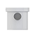 Corpo da caixa seca 100X100X40mm Tigre - Imagem 3