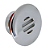 Dispositivo nivel alvenaria inox gm - Imagem 1