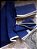Pano de Prato 50x70 azul marinho - Imagem 1