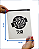 Zip Lock 20x24cm Transparente - Personalizado - 500 Unidades - Imagem 2
