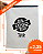 Zip Lock 25x32cm Transparente - Personalizado - 500 Unidades - Imagem 1