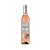 Vinho Rose Suave Colheita Tardia - 500ml - Imagem 1