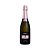 Vinho Espumante Natural Brut Rose Torcello - Imagem 1