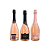 Kit Espumantes Top Rose's do Brasil - 750ml - Imagem 1