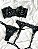 CONJUNTO KATE C/CINTA LIGA - Imagem 2
