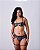 CONJUNTO MEL CINTA LIGA - Imagem 1