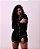PIJAMA EMILLY BLUSA LONGA - Imagem 1