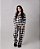 PIJAMA FEM FLANELA - Imagem 1