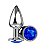 PLUG ANAL SILVER - Imagem 3