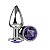 PLUG ANAL SILVER - Imagem 4