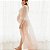 ROBE MATERNIDADE LONGO CONSTANZA - Imagem 1