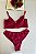 CONJUNTO ALEXANDRA TOP MICROFIBRA TULE E RENDA S/BOJO C/ARO - Imagem 4