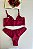 CONJUNTO ALEXANDRA TOP MICROFIBRA TULE E RENDA S/BOJO C/ARO - Imagem 3