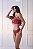 CONJUNTO ANDRESA RENDADO COM BOJO DAILY - Imagem 3