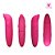 VIBRADOR PONTO G EM ABS GOLFINHO - Imagem 6