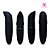 VIBRADOR PONTO G EM ABS GOLFINHO - Imagem 5