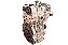 Motor Parcial Vw Polo 1.0 Mpi 2018 2019 Semi Novo - Imagem 8