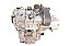 Motor Parcial Vw Polo 1.0 Mpi 2018 2019 Semi Novo - Imagem 5