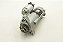 Motor Arranque Gm Cruze 1.4 Turbo 2020/2022 12681389 - Imagem 5
