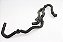 Mangueira Radiador Agua 5C0122073J Vw Jetta Golf 2015 2016 2017 - Imagem 4