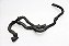 Mangueira Radiador Agua 5C0122073J Vw Jetta Golf 2015 2016 2017 - Imagem 5