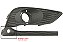 Moldura Farol De Milha L.d Gm Cruze Sedan 2017/2019 P/ Sensor Original - Imagem 1