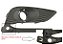 Moldura Farol De Milha L.d Gm Cruze Sedan 2017/2019 P/ Sensor Original - Imagem 2
