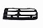 Grade Parachoque Dianteiro Lado Direito Vw Golf 1999/2006 - Imagem 1