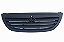 Grade do Radiador Citroen C3 2004 2005 2006 2007 2008 Primer - Imagem 2