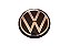 Calotinha Central Roda Vw Nivus Polo Virtus T-cross Original - Imagem 2