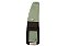 Vidro Fixo Da Porta L.e Ford Cargo 816 1119 2018 Em Diante - Imagem 1