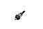 Parafuso Roscado Polia Gm Onix 1.0 3cc 2020 2021 Original Gm - Imagem 2