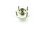 Cubo Roda Dianteira Ford New Fiesta Sedan 2014 2015 Original - Imagem 3