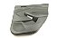 Forro Porta Traseiro Direito Ford Focus Se 2015 2016 2017 18 - Imagem 1
