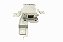Modulo Amplificador De Som Ford Fusion 2015 2016 Original - Imagem 3