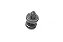 Presilha Grampo Forro De Porta Original Ford Focus 09/13 - Imagem 3