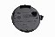 Tampa Reboque Parachoque Dianteiro Ford Ka 97/00 Original - Imagem 3