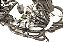 Chicote Compartimento Motor Ford Ka 1.0 12v 2017 Hatch - Imagem 2