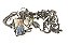 Chicote Compartimento Motor Ford Ka 1.0 12v 2017 Hatch - Imagem 4
