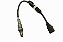 Sonda Lambda Vw T-cross Polo Virtus 05e906262c Original - Imagem 3