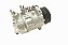 Compressor Ar Condicionado Vw Tiguan Polo Virtus 3q0816803e - Imagem 5