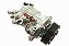 Compressor Ar Condicionado Vw Tiguan Polo Virtus 3q0816803e - Imagem 2