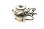 Cubo Roda Dianteira Ranger 4x4 05 Em Diante C Abs 6l5z1104b - Imagem 2