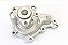 Bomba de Agua Ford Ka Ecosport 1.5 Dragon 3Cil 2018 A 2021 GN1G8501CB - Imagem 2