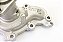 Bomba de Agua Ford Ka Ecosport 1.5 Dragon 3Cil 2018 A 2021 GN1G8501CB - Imagem 4