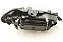 Farol Direito Fiat Palio Siena G3 2004/2014 Aro Preto - Imagem 2