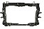 Painel Dianteiro Honda Hrv 2015 2016 2017 2018 - Imagem 3